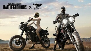 Объявлен план обновлений PUBG на 2021 год