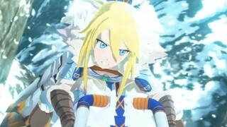 Новые подробности сюжета и геймплея Monster Hunter Stories 2