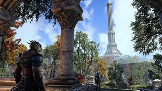 Новая глава The Elder Scrolls Online: Blackwood привнесет в игру обновленную систему обучения