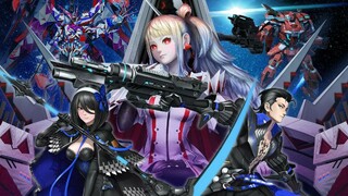 Объявлена дата выхода MMORPG PSO 2 New Genesis