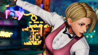 Релиз файтинга The King of Fighters XV отложен на 2022 год