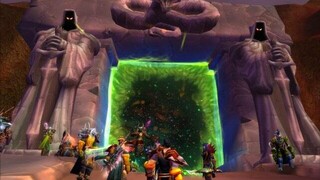 WoW: игроки Burning Crusade Classic уже достигли максимального уровня