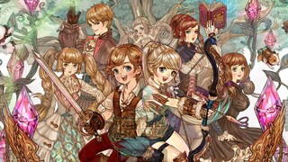 Стартовало закрытое бета-тестирование MMORPG Re: Tree of Savior в Японии