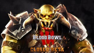 Началось ЗБТ фэнтезийного футбольного симулятора Blood Bowl 3