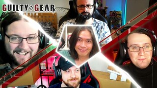 «Еще не поздно удалить это» — Лайв-экшен трейлер Guilty Gear: Strive погряз в дизлайках