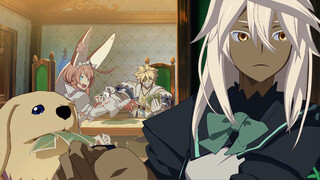 Файтинг Guilty Gear: Strive вышел в раннем доступе