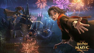 Карточная ролевая игра Harry Potter: Magic Awakened готовится к софт-запуску