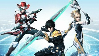 Состоялся релиз Phantasy Star Online 2 New Genesis — улучшенной версии известной MMORPG