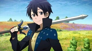 Гайд по Sword Art Online Black Swordsman: Ace — Как начать играть в китайскую версию