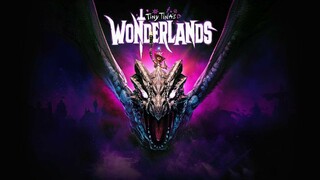 Состоялся анонс шутера в сеттинге фэнтези Tiny Tina’s Wonderlands от 2K и Gearbox Entertainment