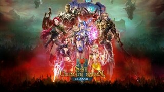 Webzen выпустила тизерное видео MMORPG SUN Classic