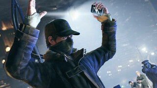 Постаревший Эйдан Пирс вернется в Watch Dogs: Legion в начале июля