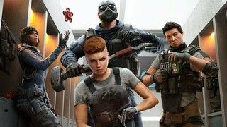 Rainbow Six: Siege получит поддержку кросс-плея и кросс-прогрессии