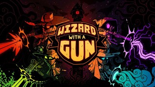 Представлен кооперативный сурвайвал Wizard with a Gun