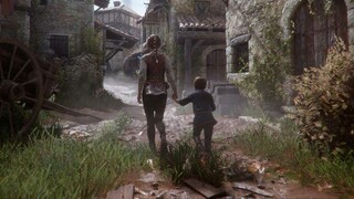 A Plague Tale: Innocence получит прямой сиквел с подзаголовком Requiem