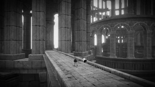 Square Enix напомнила о предрегистрации в игре NieR Re[in]carnation