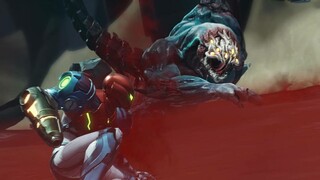 Серия Metroid вернется в 2D с выходом Metroid Dread