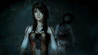 Анонсирован ремастер хоррора Fatal Frame: Maiden of Black Water