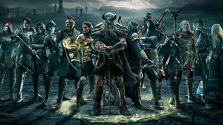 The Elder Scrolls Online на консолях нового поколения стала выглядеть лучше