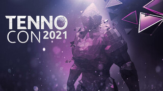 Опубликовано расписание TennoCon 2021