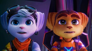 Обзор Ratchet & Clank: Rift Apart — «Одна из причин купить PlayStation 5»