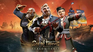 Вышло бесплатное сюжетное дополнение для Sea of Thieves с капитаном Джеком Воробьем