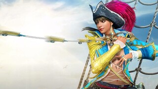 Black Desert: разработчики поделились дополнительными подробностями о Корсаре