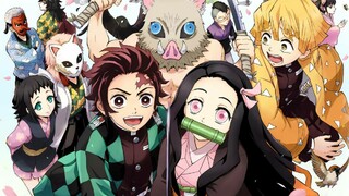 Demon Slayer: Kimetsu no Yaiba The Hinokami Chronicles — Открыт предзаказ на консольную версию игры