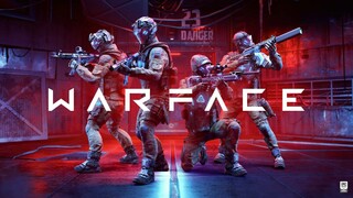 Warface раздает подарки в честь выхода в Epic Games Store