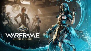 Свежий трейлер и дата выхода обновления Sisters of Parvos для Warframe