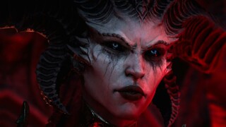 Подробности о дизайне персонажей и монстров в Diablo IV