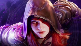 Западная версия MMORPG Elyon будет распространяться в том числе через Steam