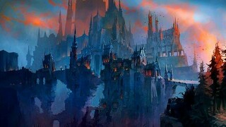 Игрок WoW: Shadowlands в одиночку прошел эпохальное подземелье +19