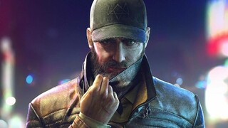 Эйдан Пирс вернулся — Вышло первое сюжетное дополнение для Watch Dogs: Legion