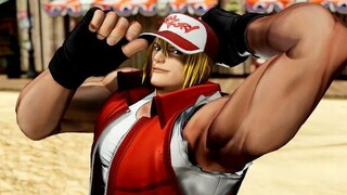 Подтвержден список платформ, на которых выйдет The King of Fighters XV