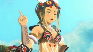 В сети появились первые оценки Monster Hunter Stories 2: Wings of Ruin