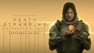 Вот какие нововведения стоит ждать в Death Stranding Director's Cut