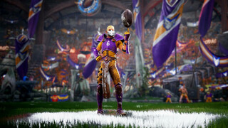 Представлен новый геймплейный трейлер Blood Bowl 3