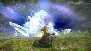 MMORPG  Final Fantasy XIV доступна без подписки в течение 14 дней