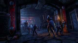 Дополнение «Пробуждающееся пламя» для The Elder Scrolls Online уже доступно на ПТС сервере