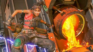 Новая карта для режима «Арена 3х3» в Apex Legends появилась в рамках события