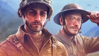 Состоялся анонс военной стратегии Company of Heroes 3. Альфа-версия уже доступна