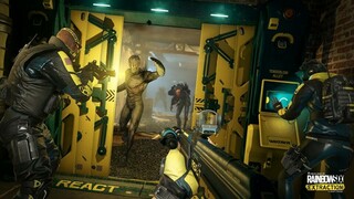 Ubisoft перенесла релизы Rainbow Six: Extraction и Riders Republic