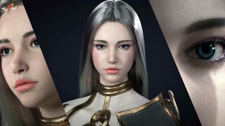 NCSOFT показала кастомизацию в Blade & Soul 2 и объявила примерную дату релиза