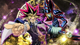 По вселенной Yu-Gi-Oh! анонсировали сразу три игры: две ККИ и один Battle Royale