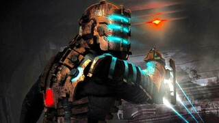 Анонсирован ремейк культового хоррора Dead Space