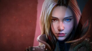 Стала известна точная дата релиза MMORPG Blade & Soul 2