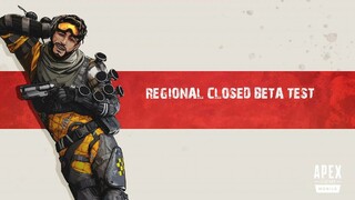 Начался новый региональный тест Apex Legends Mobile — На этот раз в Гонконге