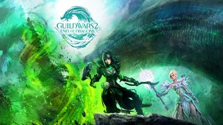 Дата выхода Guild Wars 2: End of Dragons и новые подробности