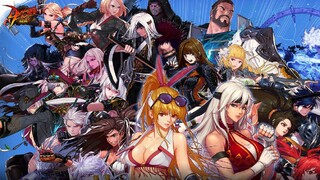 Руководителя Project BBQ и DFO Mobile перенаправили на разработку Dungeon Fighter Online